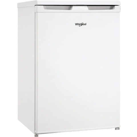Whirlpool W55Z1 112W Vriezer - Tafelmodel