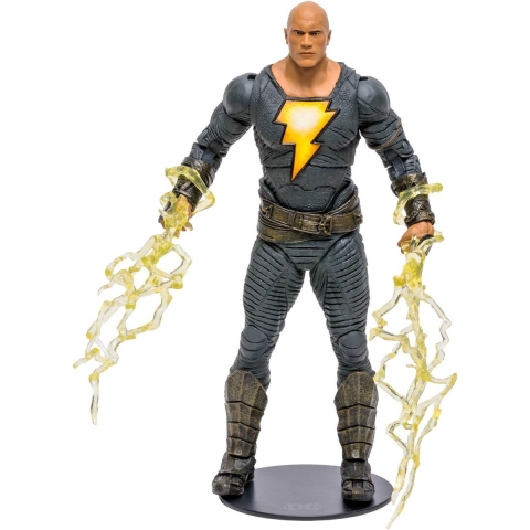 McFarlane DC Multiverse Black Adam