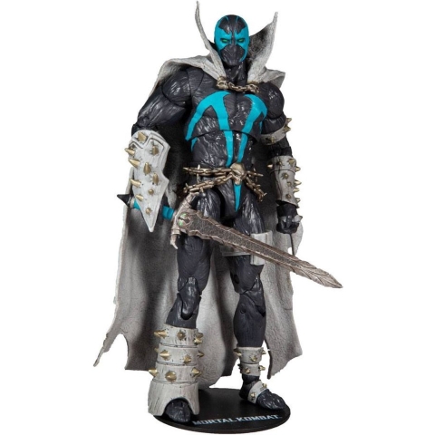 McFarlane Mortal Kombat 11 Spawn (Lord Covenant)