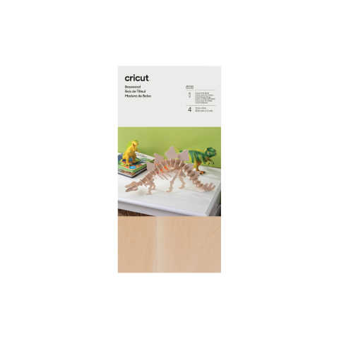 Cricut Lindehout 152 X 305 Cm