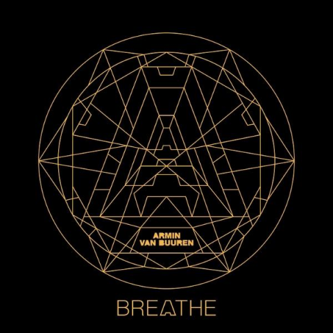 Heartselling Bv Armin Van Buuren - Breathe Cd