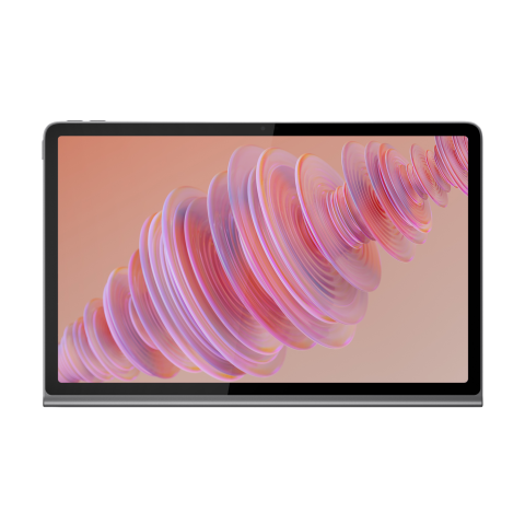 Lenovo Tab Plus + Sleeve Oplader - 11.5 Inch 128 Gb Zilver Wifi