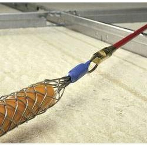 HellermannTyton 897-90027 Cable Scout+ kabeltrekkousen 2 stuk(s)