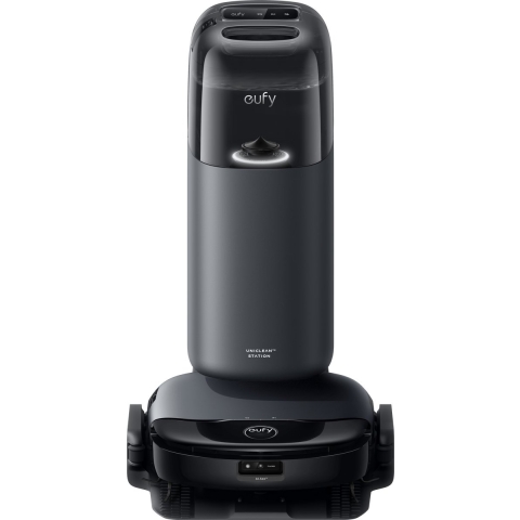Eufy Omni S1 Robotstofzuiger