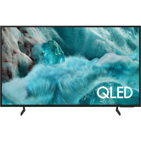 Samsung QE50Q7FA - QLED TV - 50"4K Quantum HDR - Zwart (2025)