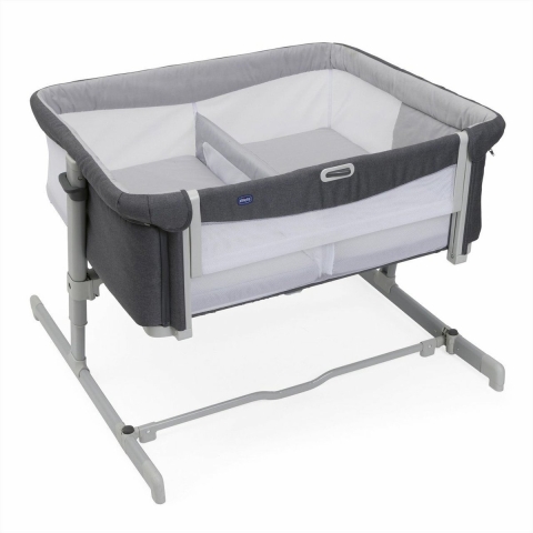 Chicco Next2Me Twins co-sleeper