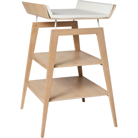 Leander Linea verschoontafel