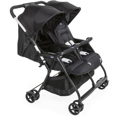 Chicco Ohlala Twin buggy