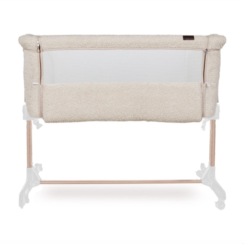 Quax Side-by-Side co-sleeper