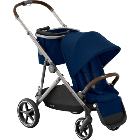 Cybex Gazelle S Mono kinderwagen