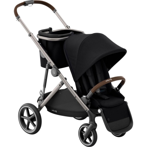 Cybex Gazelle S Mono kinderwagen