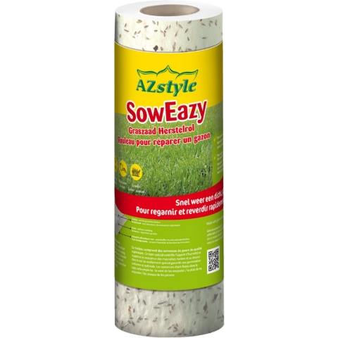 Soweazy graszaad herstelrol - Ecostyle