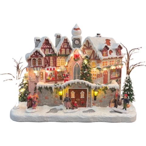 Villa Met Familie Buiten - Oosterik home