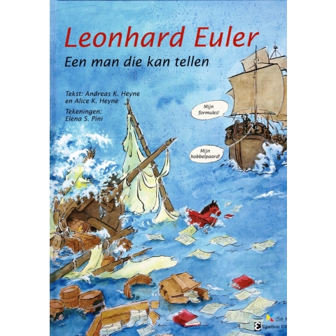 Leonhard Euler (Hardback)