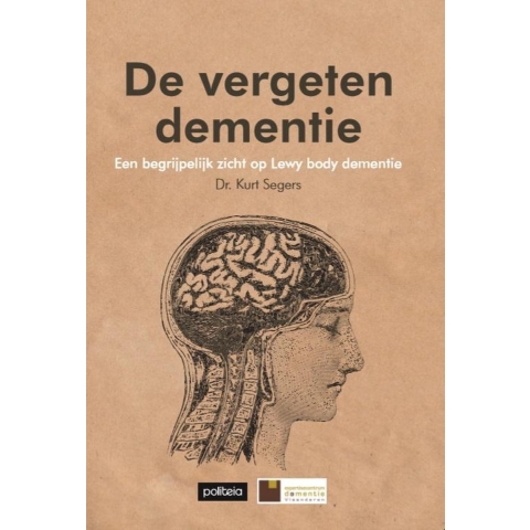 De vergeten dementie (Paperback)