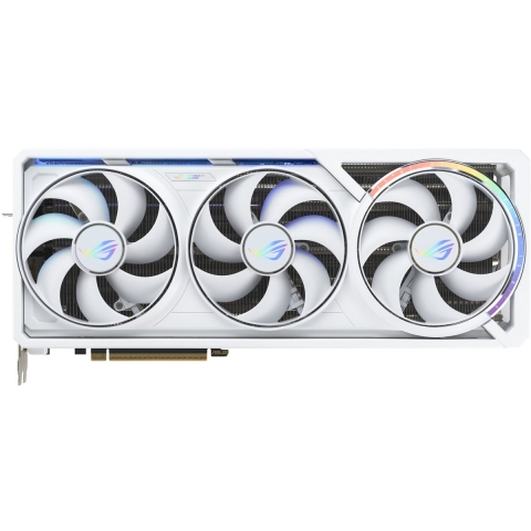 ASUS GeForce RTX 5090 ROG-ASTRAL-RTX5090-O32G-WHITE