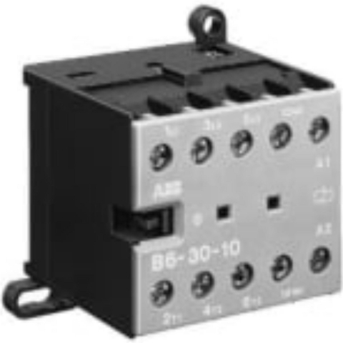 ABB B6-30-01-84 Schakelaar 4x NO, 1x NO 110 V 8.5 A 1 stuk(s)