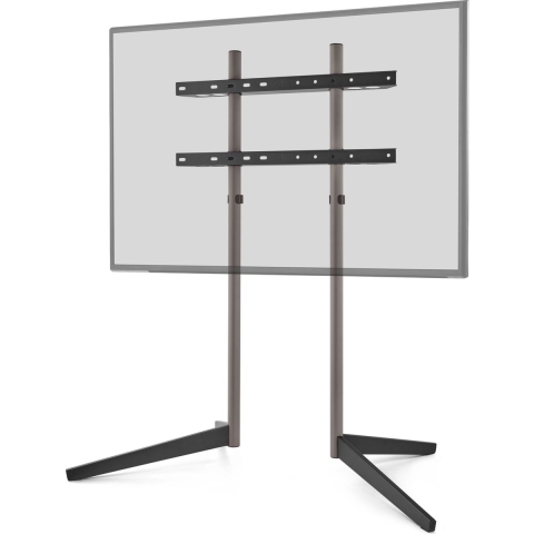 One For All WM7611 TV-voet 81,3 cm (32) - 165,1 cm (65) In hoogte verstelbaar