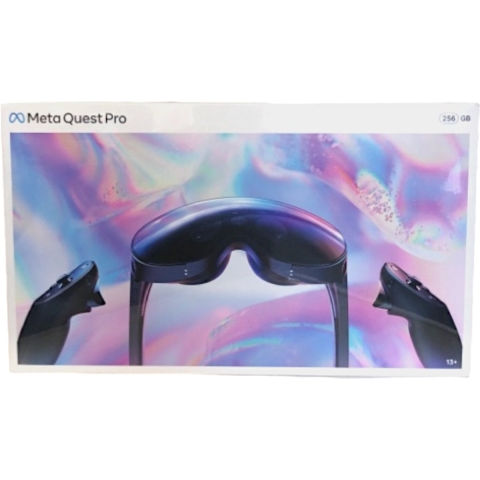 Quest Pro VR-bril
