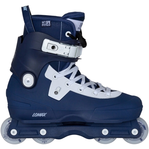 Aeon Nick Lomax Pro II 60 - Stuntskates