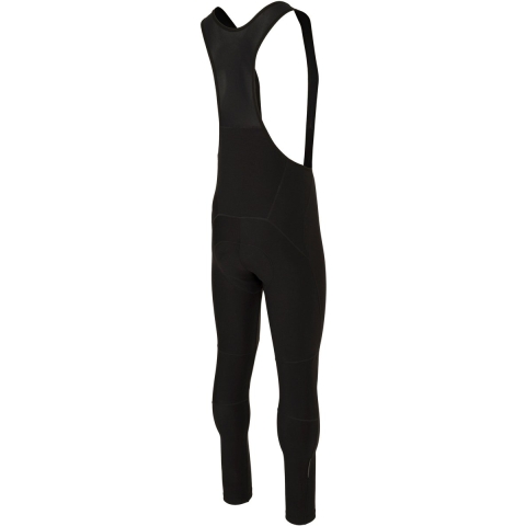 AGU Bibtight Essential Heren - Zwart - XXL