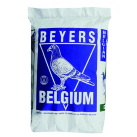 Beyers Original Gepelde Haver 20 kg