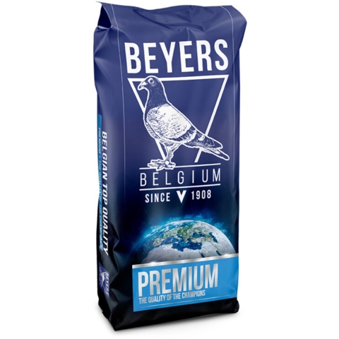 Beyers Premium Jelle Jellema 20 kg