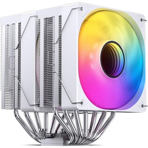 Jonsbo CR-3000 ARGB White