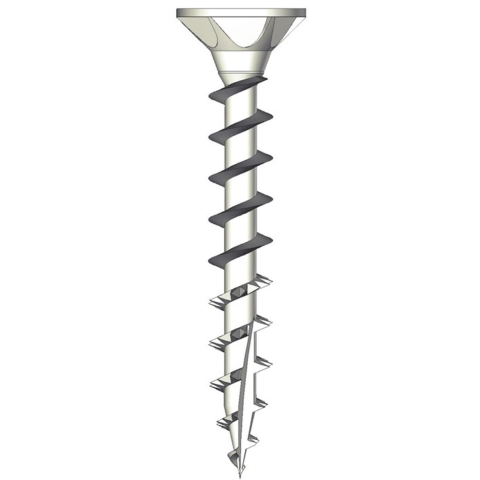Multi pk tx20 4,5x50 rvs410 200st - Deltafix