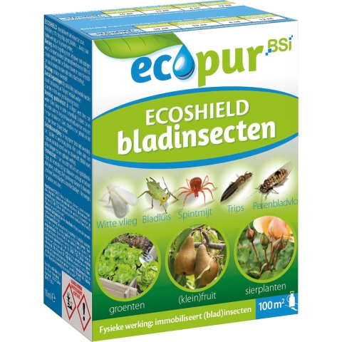 Ecopur Ecoshield 10 ml - Bsi