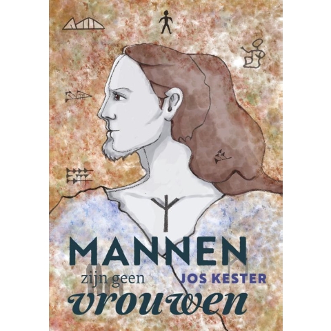 Mannen zijn geen vrouwen (Paperback)