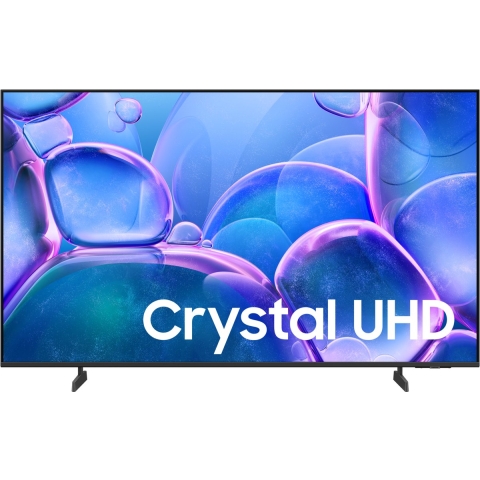 Samsung UE43U7022F - Televisie - 43 inch - 4K UHD - Smart TV - Tizen - HDR - Slank design