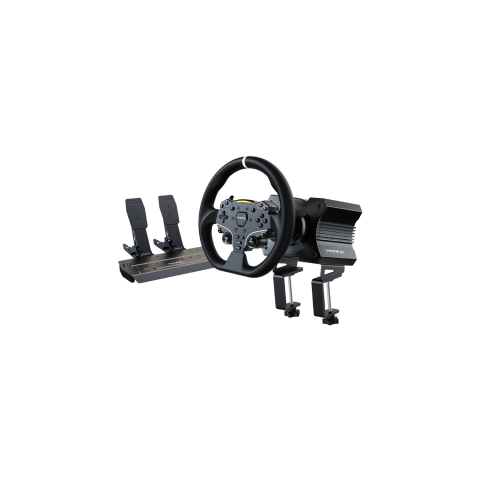 Moza R5 Racing Simulator Pc Racestuur