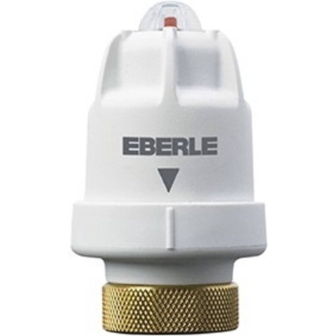 Eberle TS+ 6.11 Thermoaandrijving stroomloos gesloten Thermisch