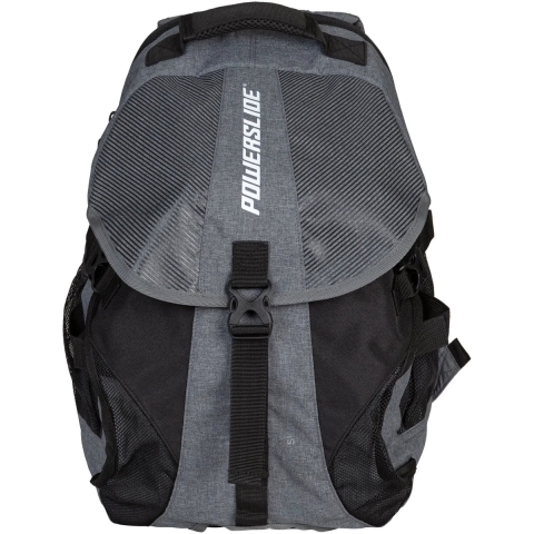 Fitness Grey Backpack - Rugtas