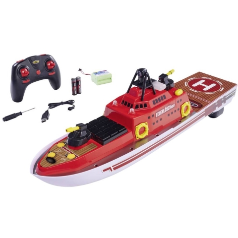 Carson Modellsport Blusboot RC boot RTR 560 mm