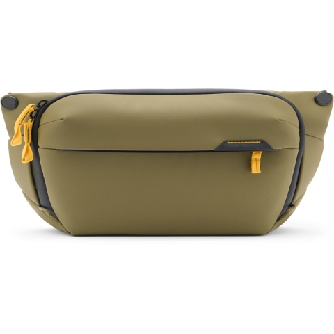 Peak Design Everyday Sling 6l Kelp