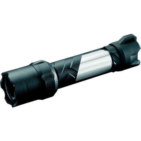 Coast Polysteel 200 Zaklamp werkt op batterijen LED 250 lm 35 h 116 g