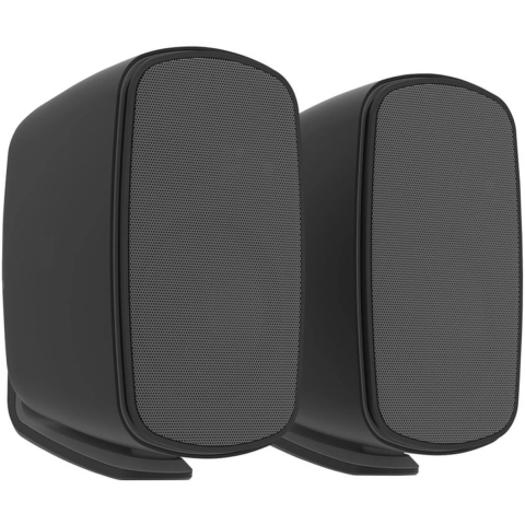 Monitor Audio CL2 M outdoor speaker zwart
