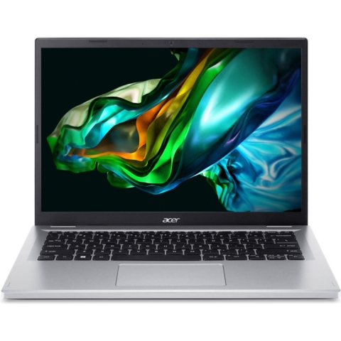 Acer Aspire 3 A314-42P-R7TT - Laptop - AMD Ryzen 7 5700U 16GB 1TB 14"WUXGA Azerty toetsenbord
