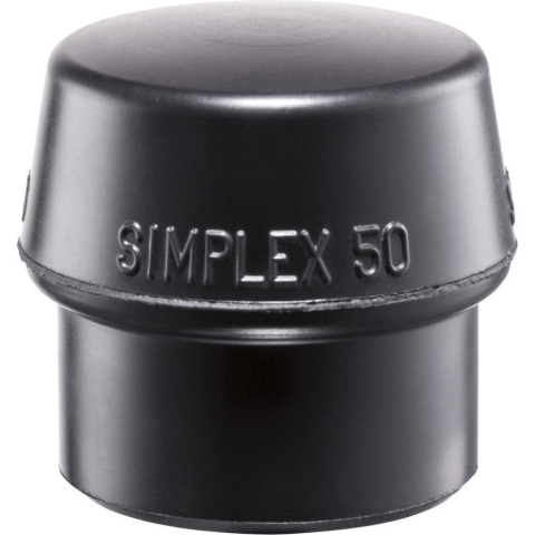 Halder SIMPLEX 3202080 Reservekop Middelhard 430 g 1 stuk(s)