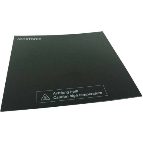 Renkforce Renkforce reserveonderdeel printplaat Geschikt voor: Renkforce RF100 XL V3, Renkforce Pro 3, Renkforce Pro 6 RF-4538672