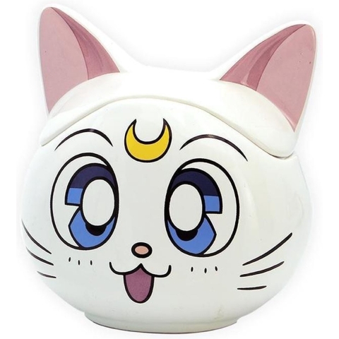 Sailor Moon 3D Mug - Artemis