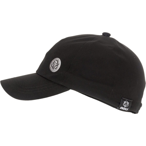AGU Basebal Cap Urban Outdoor - Zwart - L/XL