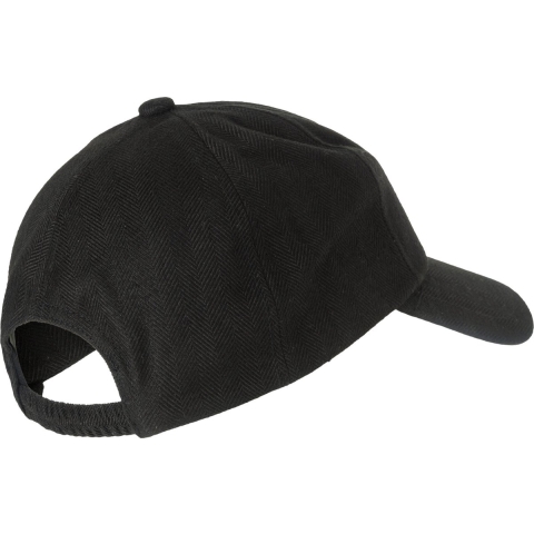 AGU Mac Cap Urban Outdoor DWR Waterproof Windproof - Zwart - L/XL - Waterdicht