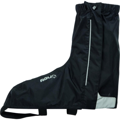 AGU Reflection short Bike Boots Essential - Zwart - M 40/41 - Waterdicht