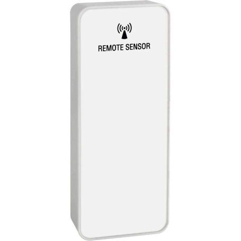 TFA Dostmann 30.3215.02 30.3215.02 Thermo- en hygrosensor Draadloos 433 MHz