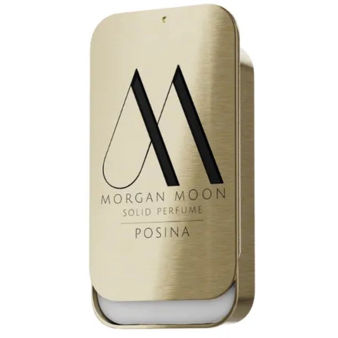 Morgan Moon Solid Perfume Posina For Women