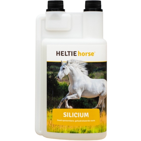 HELTIE horse Silicium 1 liter