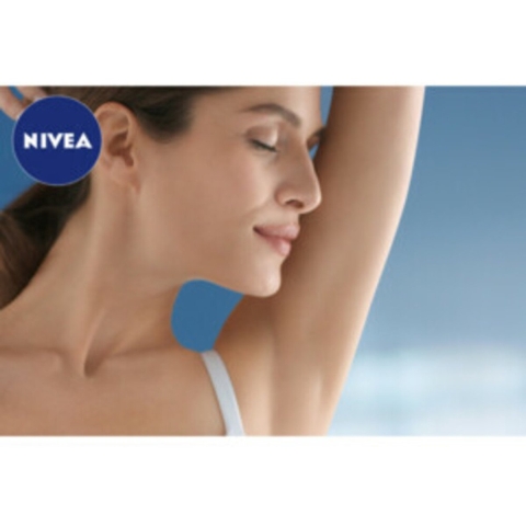 3x NIVEA Deodorant Stick Dry Comfort 40 ml